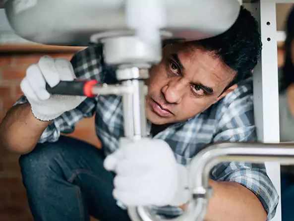 Why Choose Novi Plumber for Clogged Sewer Line Repair in Novi, MI?
