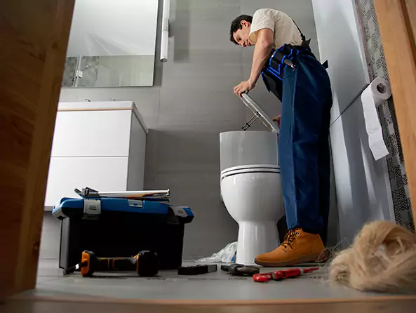 Why Choose Novi Plumber for Emergency Plumber in Novi, MI?
