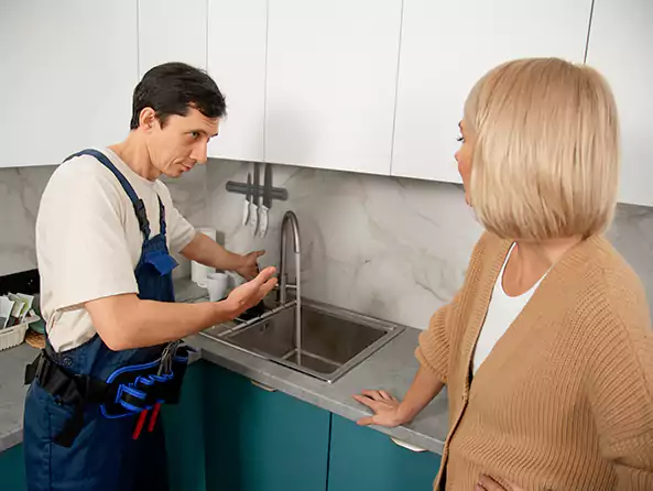 Why Choose Novi Plumber for Emergency Plumbing Repair in Novi, MI?