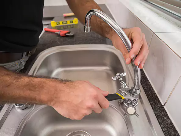 Why Choose Novi Plumber for Faucet Replacement in Novi, MI?