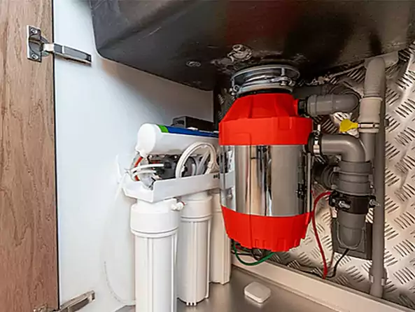 Why Choose Novi Plumber for Garbage Disposal Installation in Novi, MI?