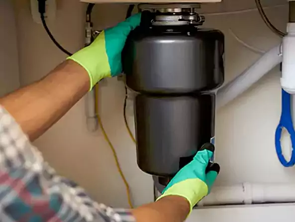 Why Choose Novi Plumber for Garbage Disposal Replacement in Novi, MI?