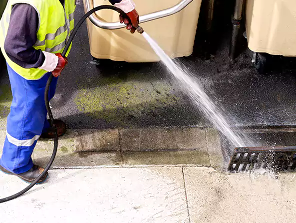 Why Choose Novi Plumber for Hydro Jetting in Novi, MI?