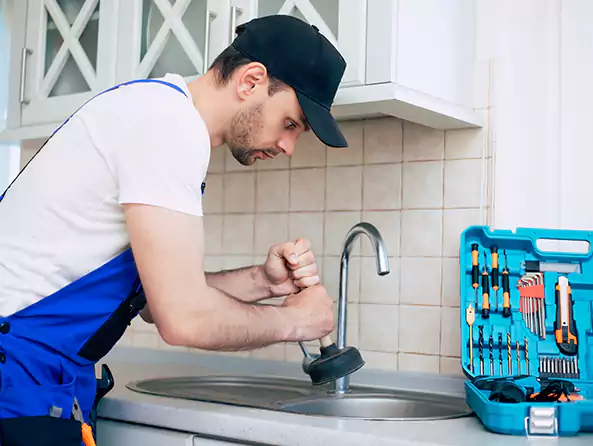 Why Choose Novi Plumber for Kitchen Plumbing in Novi, MI?