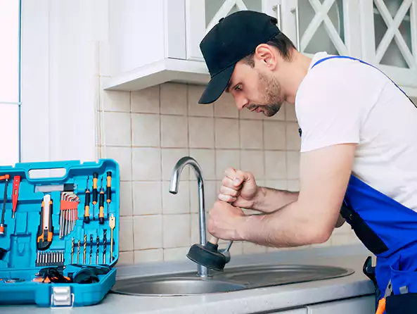  Why Choose Novi Plumber for New Construction Plumbing in Novi, MI?