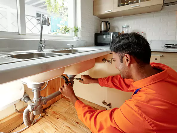 Why Choose Novi Plumber for Plumbers for Frozen Pipes in Novi, MI?