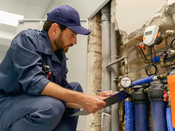 Why Choose Novi Plumber for Plumbing Maintenance in Novi, MI?