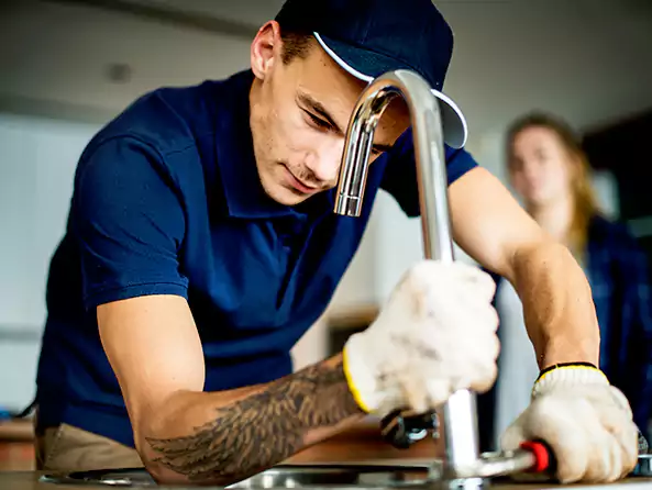 Why Choose Novi Plumber for Plumbing Repair in Novi, MI?