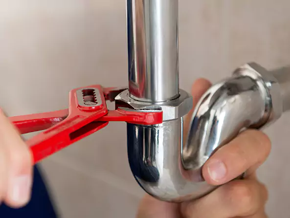 Why Choose Novi Plumber for Polybutylene Plumbing Replacement in Novi, MI?