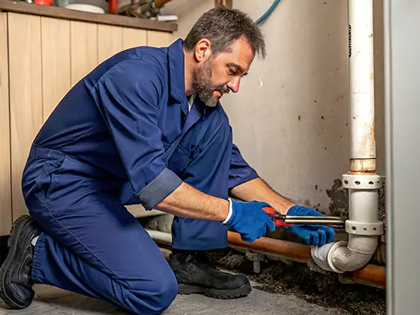  Why Choose Novi Plumber for Repiping Services in Novi?