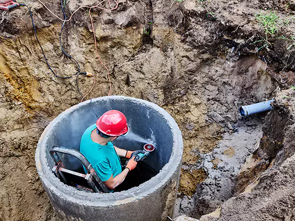 Why Choose Novi Plumber for Septic Tank Repair in Novi, MI?