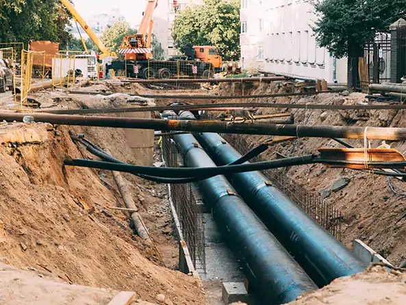 Why Choose Novi Plumber for Sewer Cleaning in Novi, MI?