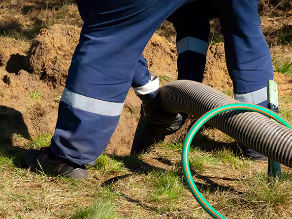 Why Choose Novi Plumber for Sewer Line Replacement in Novi, MI?