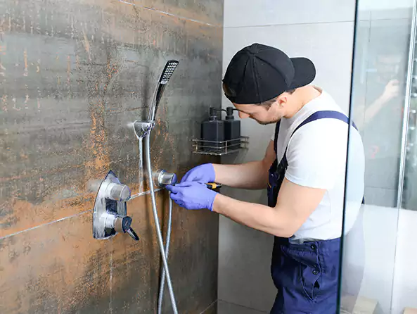 Why Choose Novi Plumber for Shower Installation in Novi, MI?