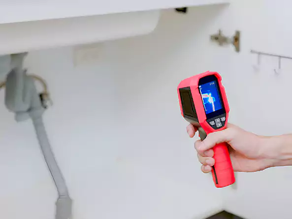 Why Choose Novi Plumber for Slab Leak Detection in Novi, MI?