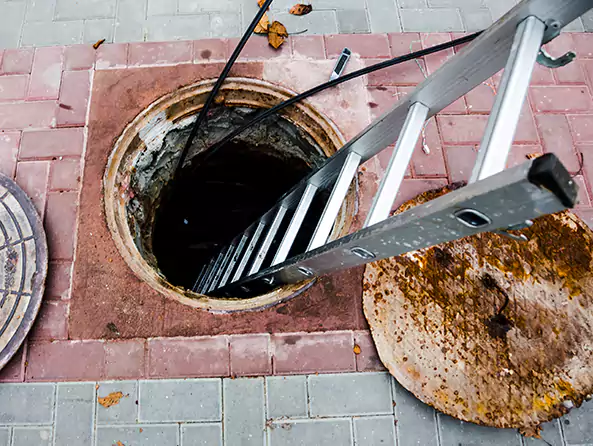 Why Choose Novi Plumber for Storm Drain Cleaning in Novi, MI?