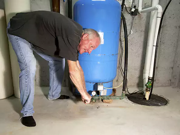 Why Choose Novi Plumber for Sump Pump Installation in Novi?