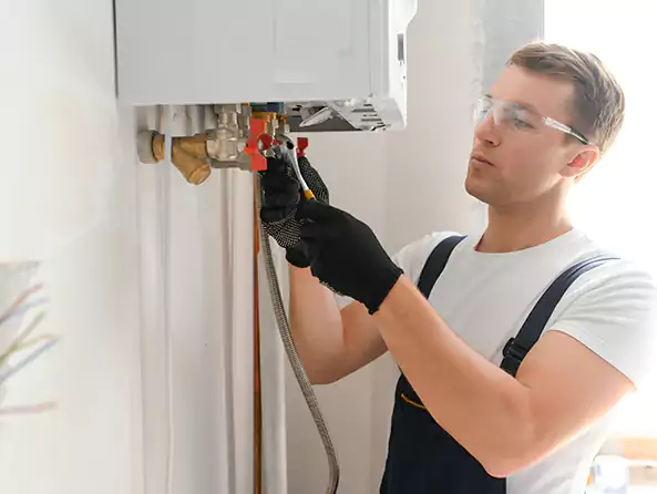 Why Choose Novi Plumber for Tankless Water Heater Repair in Novi, MI?