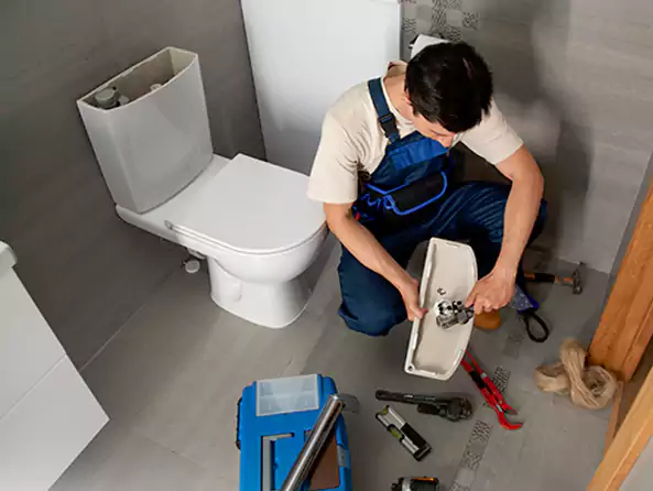 Why Choose Novi Plumber for Toilet Repair in Novi, MI?