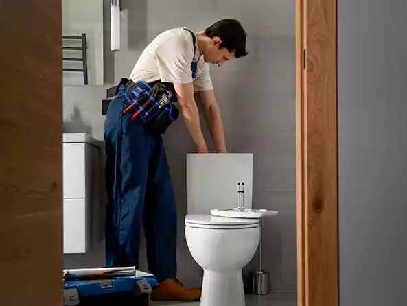 Why Choose Novi Plumber for Toilet Replacement in Novi, MI?