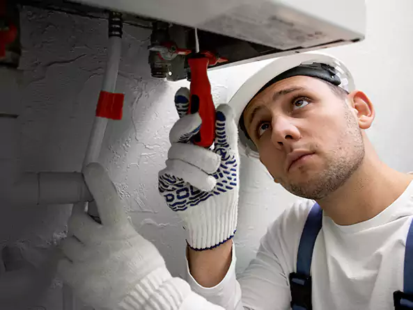 Why Choose Novi Plumber for Water Heater Repair in Novi, MI?