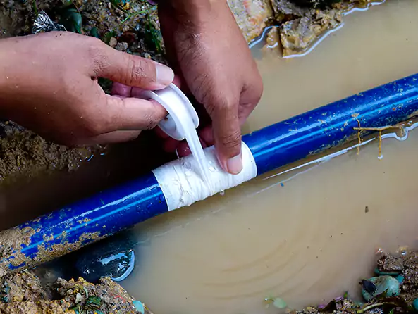Why Choose Novi Plumber for Water Line Replacement in Novi, MI?
