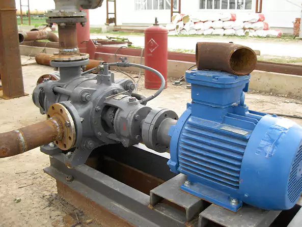 Why Choose Novi Plumber for Well Pump Replacement in Novi, MI?